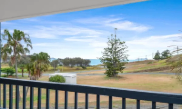 Rocky Retreat at Emu Park