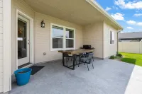 Beautiful Family Home