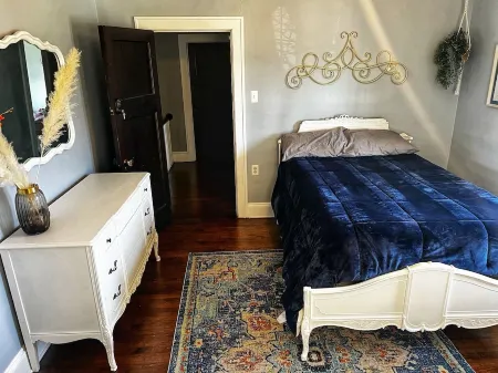 Historic & Family Owned