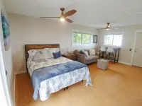 Elegant & Peaceful, Minutes Away From The Beach & Airport! Hotels near Garden Center at The Home Depot
