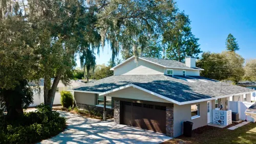 Tropical Highlands - 6 BEDROOMS/3 Bathroom/2 King Masters/3800 sf/Large Htd Pool