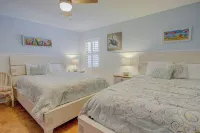 Beach Side Premium Condo - Private Beach Access