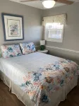 Sun-Sational , OCEAN FRONT, ALL LINENS included, POOL, Private Screen Porch - 3-Star