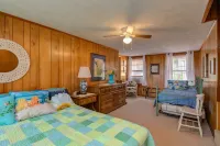 SUPERB VIEW BIG  SEBAGO LAKE WESTERN SIDE OF LAKE 스탠디시 호텔