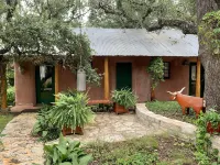 Hudson Bend Casa at Lake Travis Owned by famous chef
