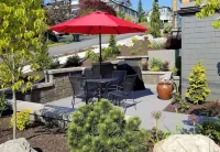 CLASSY, MODERN FAIRHAVEN CONDO WITH GARAGE & EVSE. JUST STEPS TO EVERYTHING!