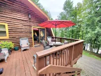Our happy place - Spectacular views and wildlife!