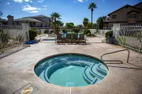 Spacious and Comfortable Getaway with Awesome Amenities!