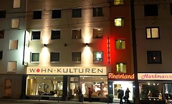 Rheinland Hotel