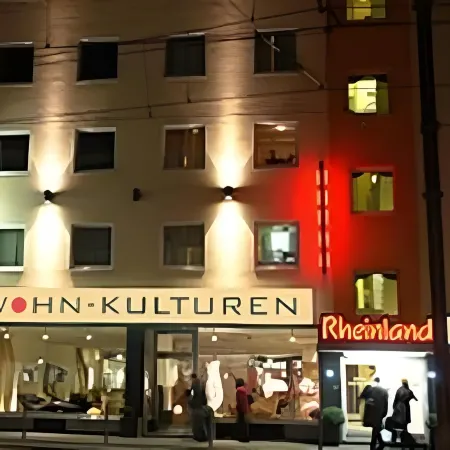 Rheinland Hotel
