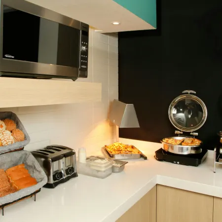 City Express by Marriott Reynosa