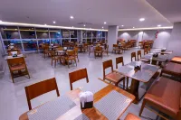 Hotel Caiuá Blumenau Hotels in Blumenau
