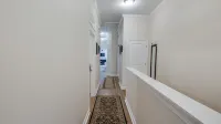 Savannah Historic District - Spacious & Affordable 3 BR near Forsyth Park