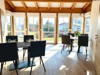 Vacation home Bayreuth in a quiet location, for families & groups. Pet friendly!