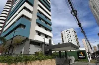 WA Hotel Fortaleza Hotels in Dionisio Torres