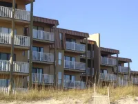 Monthly rates for winter on this Updated Topsail Dunes Oceanfront Condo