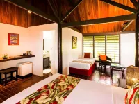 坦布安沙灘度假村 維提島酒店