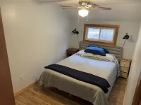 Year-Round Lakeside Retreat