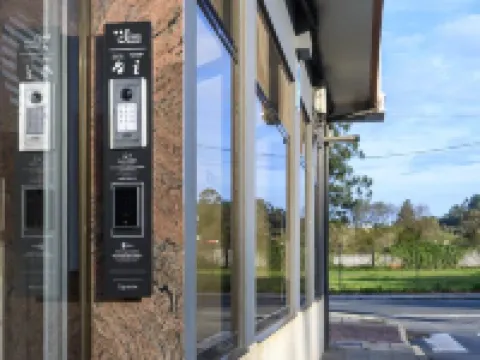 Hotel Alda Narón Hoteles en Narón