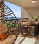 Ocean View Condo Walk to Downtown Kona and Beaches