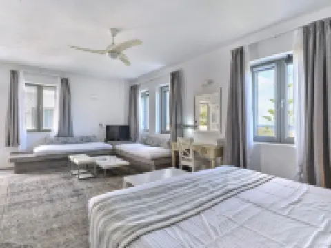 Naoussa Hills Boutique Resort - Adults Only