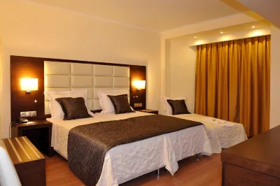 Europa Hotel Hotels in 