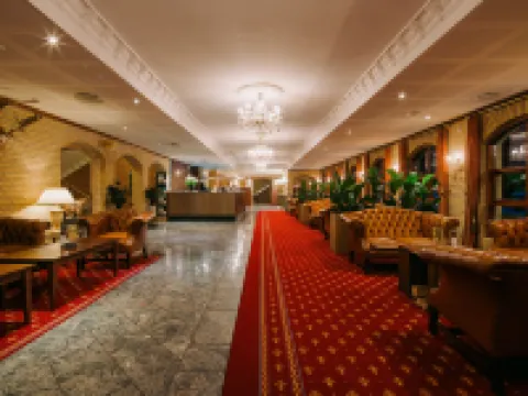 Hotel Amerika Hotels in Hobro