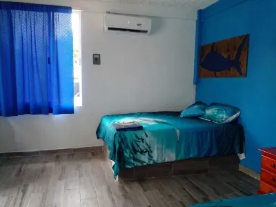 Hostal Hotels in Catemaco