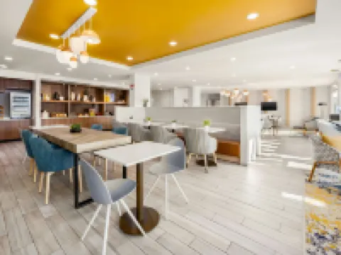 TownePlace Suites Dothan Hotels in Dothan