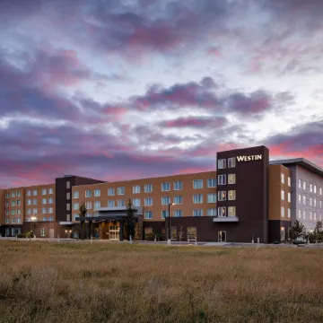 The Westin Calgary Airport