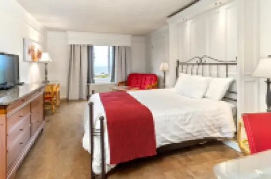 Auberge des 21 Hotel di 