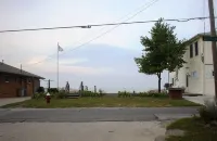 "CALYPSO"  BRAND NEW  HUGE 4-bedroom house with WiFi and AC in Oak Harbor