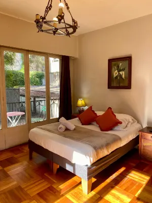 Bbcasita- Bed and Breakfast-Hostel Hotel a 