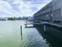 Gone Coastal - Adorable Casa Allegro Condo