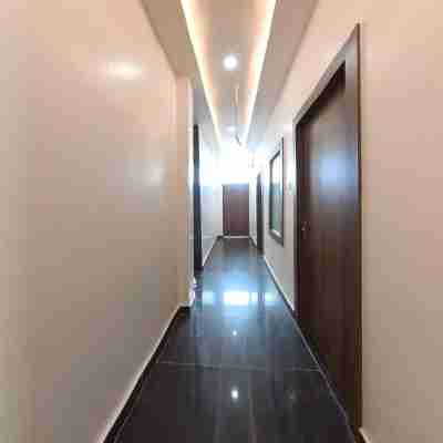 shree madhav hotel Others