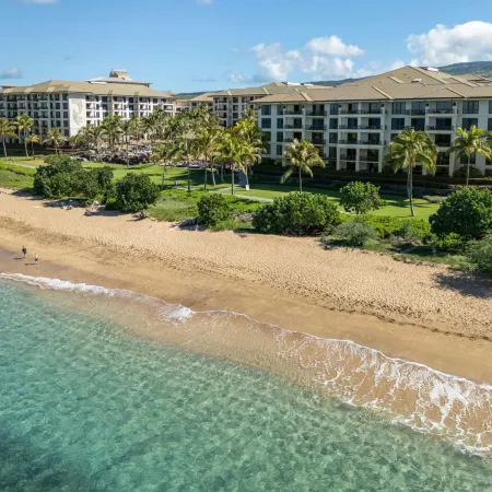 The Westin Nanea Ocean Villas, Ka'Anapali
