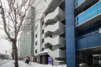 Aspen106 Hotels in Asahikawa