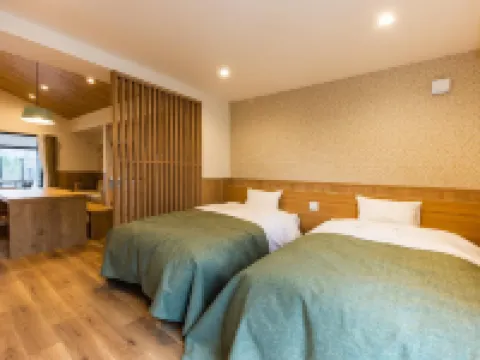 โรงแรมเซนเทรล เกียวตังโง โรงแรมในเคียวตันโกะ