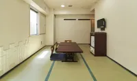 HOTEL PACO OBIHIRO CHUO Hotels in Obihiro