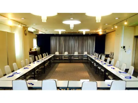 Fuji Park Hotel Отели в г. Фудзи