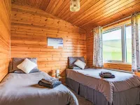 Loch Leven Lodge 21 Hotels in Kinross