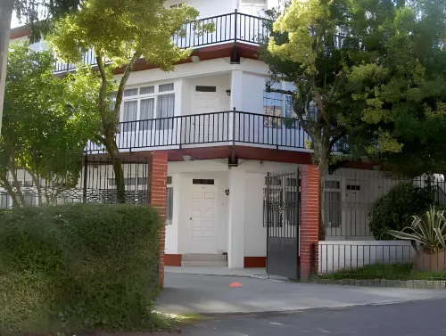 Apartamentos Sarga Sentirgalicia Hotels in Monfero