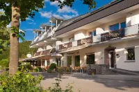 NaturPurHotel Maarblick فنادق في Daun
