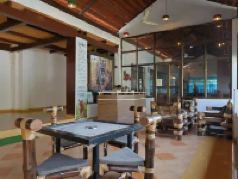 Nature's Sprout Wildmark Kanha Hotels in Mandla