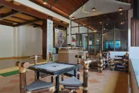 Nature's Sprout Wildmark Kanha Hotels in Bhilewani