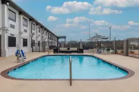 Studio 6 Suites Brenham, TX Hôtels à : Brenham