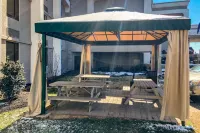 Comfort Inn & Suites Nashville Downtown - Stadium