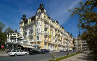 Orea Spa Hotel Palace Zvon Mariánské Lázně