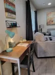 Charming 2 bed in Westminster