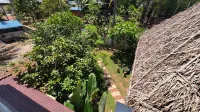 Sky's Surf Hostel - بار